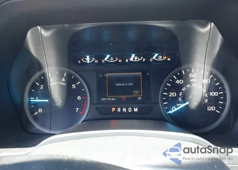 2019 Ford F-150 Xlt from USA, damaged, VIN 1FTEW1CP1KKD47315